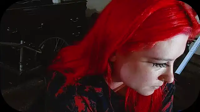 Snapshot of EXOTICLEXXXI chatting on October 17, 2025, 4:26 am EXOTICLEXXXI online show from October 17, 2025, 4:26 am