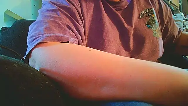 EXOTICLEXXXI online show from March 4, 2026, 2:17 am