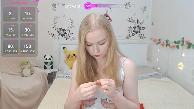 alice de online show from January 16, 2025, 11:37 pm