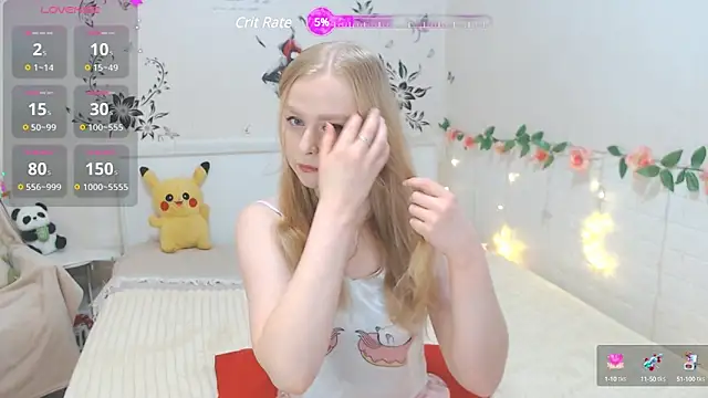 alice de online show from January 28, 2025, 11:28 pm