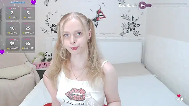 alice de online show from July 7, 2026, 11:09 pm
