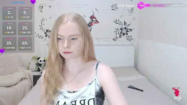 alice de online show from July 16, 2026, 11:00 pm