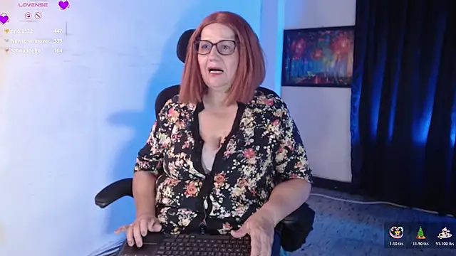  samara online show from February 1, 2026, 9:57 pm