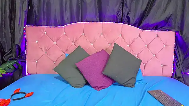 Cataleya divine online show from February 21, 2026, 12:06 pm