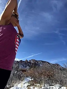 CeceilaMoon online show from January 11, 2026, 8:03 pm