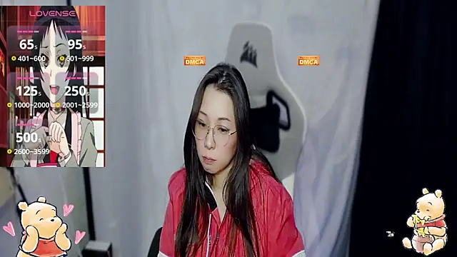 mememe 1006  online show from December 31, 2024, 4:57 pm