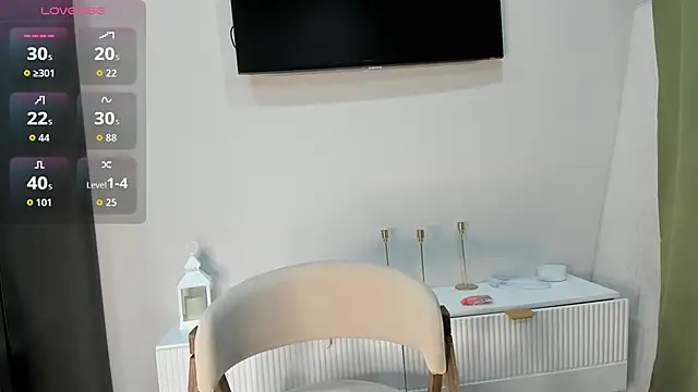 Snapshot of JennyRosh chatting on September 27, 2025, 10:37 pm JennyRosh online show from September 27, 2025, 10:37 pm