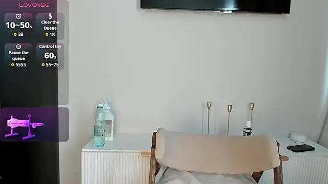 Snapshot of JennyRosh chatting on September 30, 2025, 8:19 am JennyRosh online show from September 30, 2025, 8:19 am