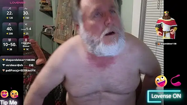 Snapshot of keithobrian_SC chatting on February 9, 2025, 6:33 am keithobrian SC online show from February 9, 2025, 6:33 am