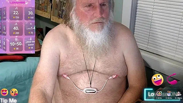 Snapshot of keithobrian_SC chatting on November 30, 2025, 4:27 am keithobrian SC online show from November 30, 2025, 4:27 am