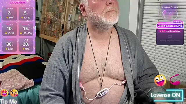 keithobrian SC online show from December 15, 2025, 4:50 am