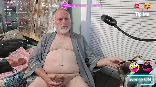keithobrian SC online show from May 25, 2026, 2:39 am