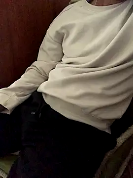 gaybuddy online show from October 18, 2025, 2:18 pm