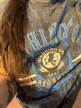 Angel  lika online show from January 27, 2025, 12:37 pm