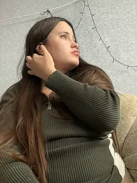 Angel  lika online show from February 12, 2025, 9:42 am