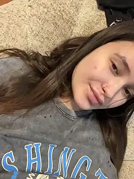 Angel  lika online show from March 12, 2025, 1:08 pm