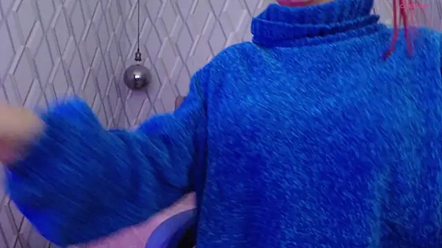 NicolleTaylor online show from March 20, 2025, 3:34 am