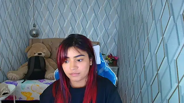 NicolleTaylor online show from February 27, 2026, 4:23 am