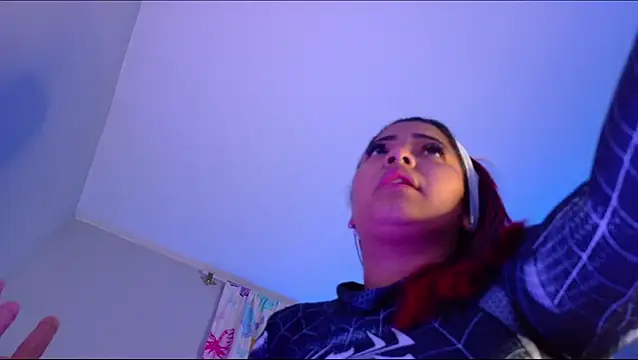 NicolleTaylor online show from July 11, 2026, 4:48 am