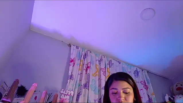 NicolleTaylor online show from August 6, 2026, 4:14 am