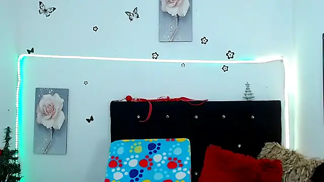 AngeDrty online show from December 22, 2024, 10:47 pm