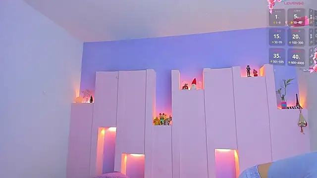 Snapshot of angelikarose1 chatting on January 4, 2025, 1:31 am angelikarose1 online show from January 4, 2025, 1:31 am