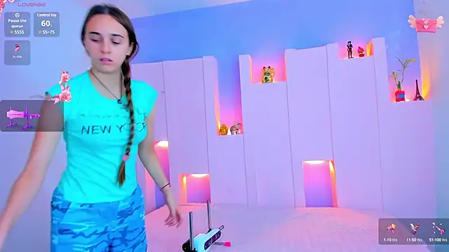 Snapshot of angelikarose1 chatting on January 21, 2025, 3:04 am angelikarose1 online show from January 21, 2025, 3:04 am