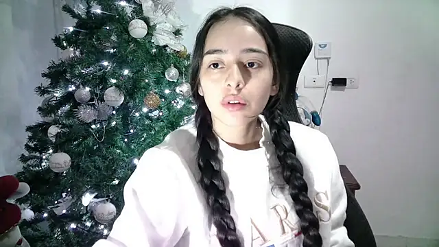 aineangeel online show from January 21, 2025, 3:15 am