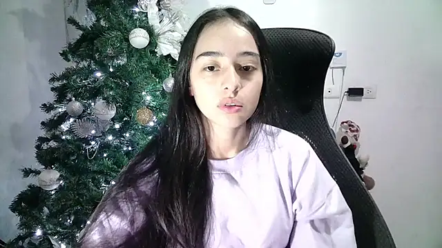 aineangeel online show from February 17, 2025, 11:53 pm