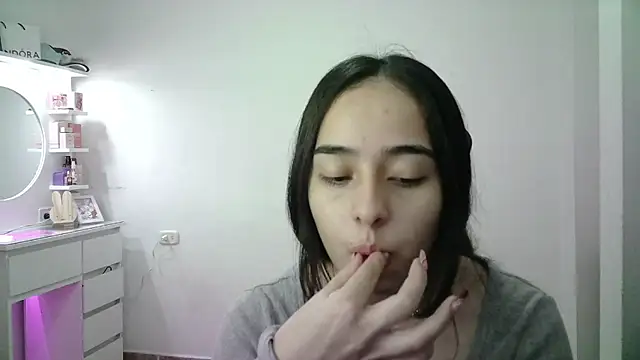 aineangeel online show from January 8, 2026, 12:46 am