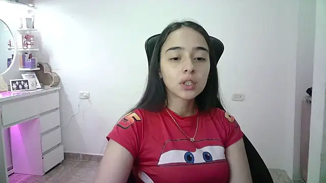 aineangeel online show from April 22, 2026, 1:19 am