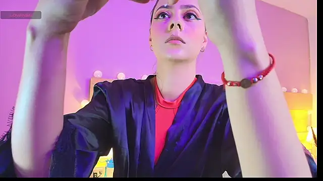 Keidancee online show from September 17, 2025, 8:21 pm