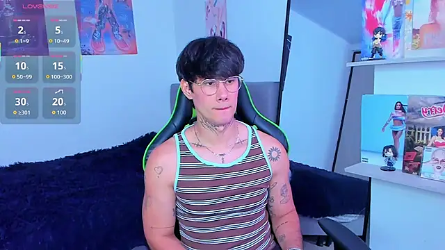 Snapshot of JayHotxxx chatting on June 24, 2026, 7:46 pm JayHotxxx online show from June 24, 2026, 7:46 pm