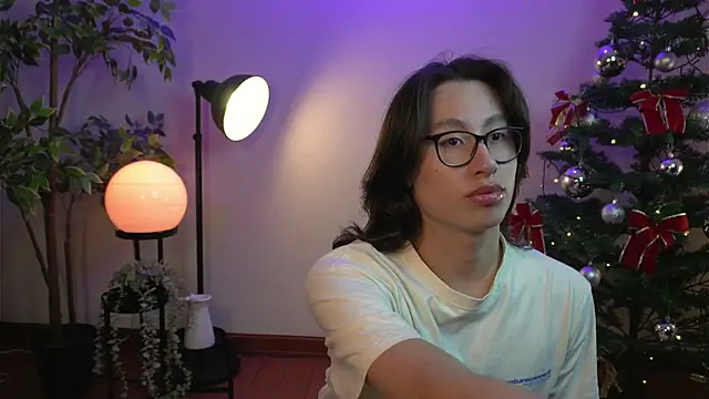 SrLuis18 online show from December 8, 2024, 12:51 am