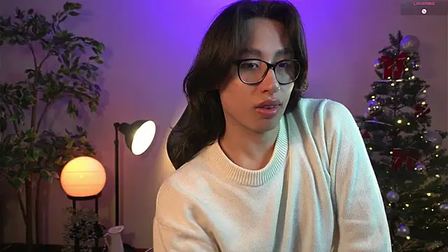 SrLuis18 online show from January 7, 2025, 10:19 pm