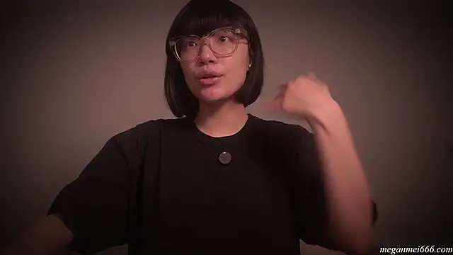 meganmei666 online show from February 3, 2026, 3:15 am