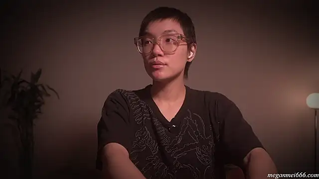 meganmei666 online show from February 16, 2026, 2:51 am