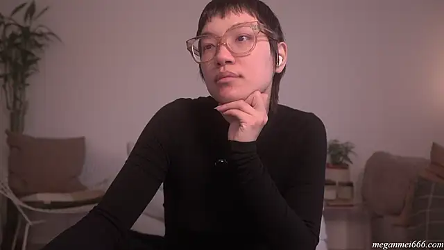 meganmei666 online show from April 5, 2026, 6:16 pm