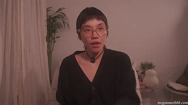 meganmei666 online show from April 28, 2026, 2:27 am