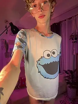 lyamthommpson online show from February 21, 2026, 3:40 am