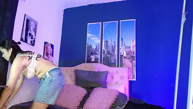 Snapshot of megan_lover chatting on May 21, 2026, 1:40 pm megan lover online show from May 21, 2026, 1:40 pm