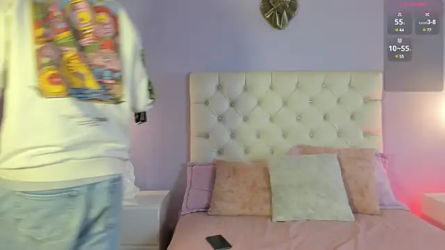 Snapshot of Brann_tadzio chatting on February 3, 2025, 12:25 pm Brann tadzio online show from February 3, 2025, 12:25 pm