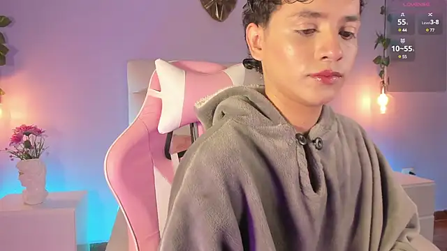 Snapshot of Brann_tadzio chatting on February 4, 2025, 12:55 pm Brann tadzio online show from February 4, 2025, 12:55 pm