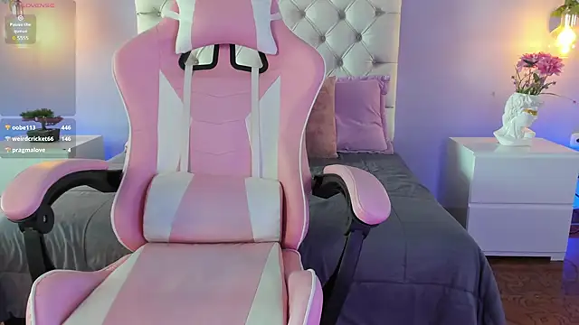 Snapshot of Brann_tadzio chatting on March 1, 2025, 12:45 pm Brann tadzio online show from March 1, 2025, 12:45 pm