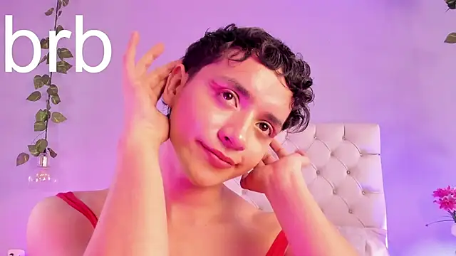 Snapshot of Brann_tadzio chatting on March 17, 2025, 1:57 am Brann tadzio online show from March 17, 2025, 1:57 am