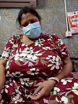 kunjan789 online show from January 18, 2026, 1:59 pm