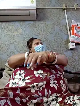 kunjan789 online show from February 12, 2026, 6:03 pm