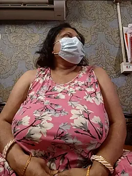 kunjan789 online show from March 17, 2026, 6:00 pm