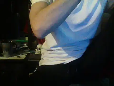 Snapshot of mrdemoncrowly chatting on January 7, 2025, 4:39 am mrdemoncrowly online show from January 7, 2025, 4:39 am