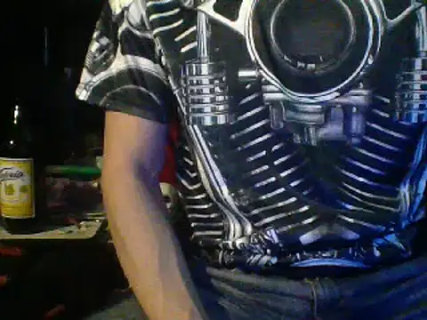 Snapshot of mrdemoncrowly chatting on January 11, 2025, 11:34 am mrdemoncrowly online show from January 11, 2025, 11:34 am